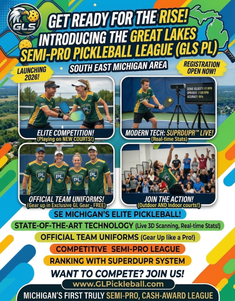 GLP Team